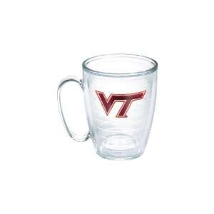  Tervis Virginia Tech 15 Ounce Mug, Boxed