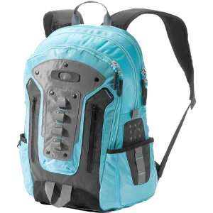Oakley Echo Charlie 2.0 Mens Sport Backpack   Cerulean / 19 H x 14 