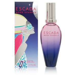  Escada Moon Sparkle by Escada For Women. Eau De Toilette 