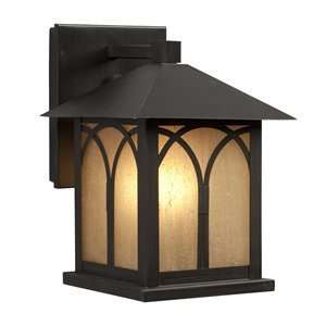  Galaxy Lighting 312040ORB/FA Outdoor Sconce