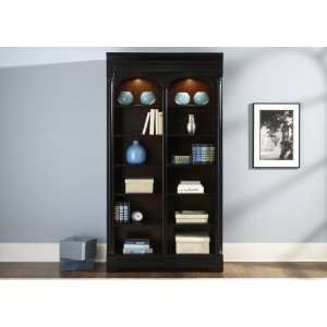  St. Ives Jr Executive Bunching Bookcase