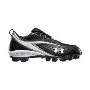  Womens Glyde III RM Cleat by Under Armour Sports 