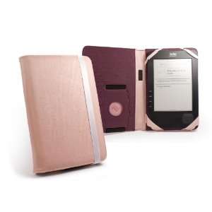  Tuff Luv Embrace case for e readers compatible with Kobo 