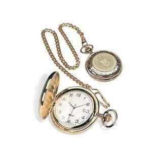  Brandeis   Pocket Watch