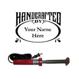  Electric Handcrafted By BN 7 Branding Iron