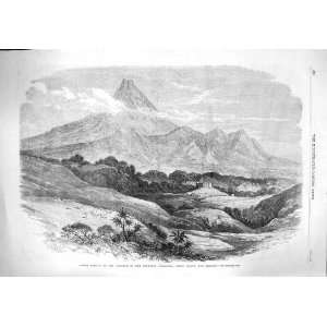   1862 MOUNT EGMONT PLYMOUTH TARANAKI NEW ZELAND