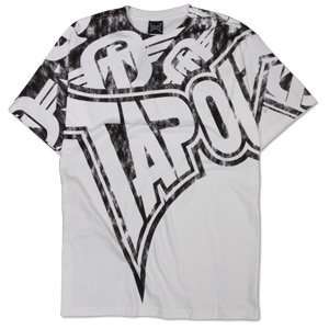  TapouT TapouT All Or Nothing Tee