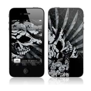   iPhone 4/4S TapouT   American Gothic Cell Phones & Accessories