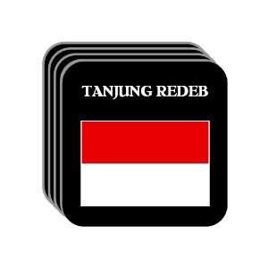  Indonesia   TANJUNG REDEB Set of 4 Mini Mousepad 