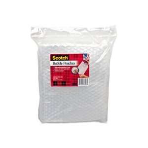  MMM8036 3M Commercial Office Supply Div. Bubble Pouches 