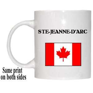  Canada   STE JEANNE DARC Mug 