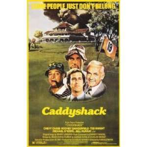  Caddyshack