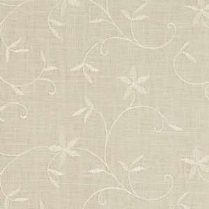  Fabricut Linwood Flax 3021004