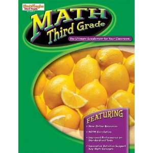  The Ultimate Supplement Gr 3 Math