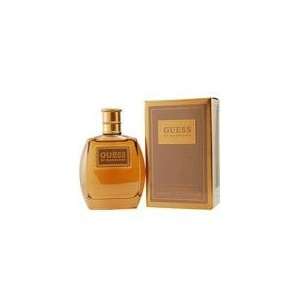  GUESS BY MARCIANO by Guess EDT SPRAY 3.4 OZ Health 