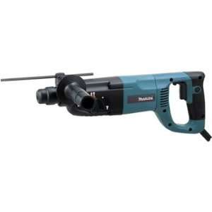 Factory Reconditioned Makita HR2455 R 1 in SDS plus Rotary Hammer with 