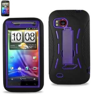  Premium Heavy Duty Hybrid Case (Outer Silicone + Durable Inner 