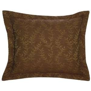  Autumn Leaf Marisol Fabric Eurosham WD 944   Pillow NOT 
