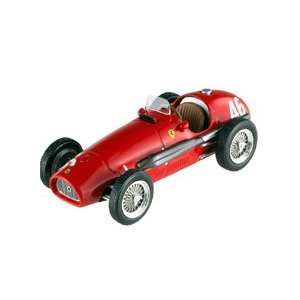  1953 Ferrari 500 F2   Winner 1953 Switzerland GP Die Cast 