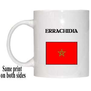  Morocco   ERRACHIDIA Mug 