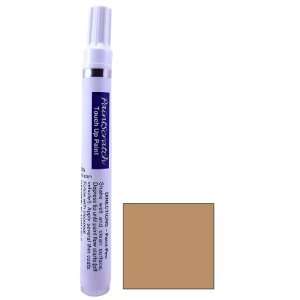 . Paint Pen of Prairie Tan Touch Up Paint for 1964 Ford Falcon (color 