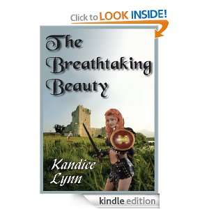 The Breathtaking Beauty Kandice Lynn  Kindle Store