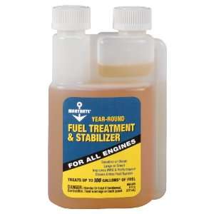  MaryKate Fuel Treatment and Stabilizer