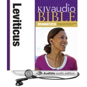  KJV Audio Bible Leviticus (Dramatized) (Audible Audio 