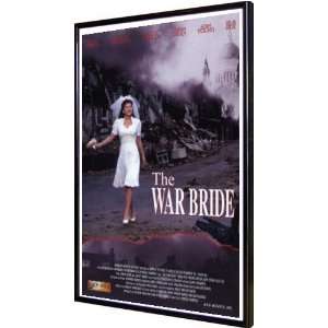 War Bride, The 11x17 Framed Poster