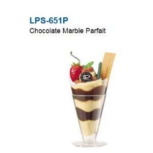  Chocolate Marble desert cup(includes 30 pcs for total $300 