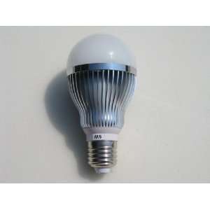 5W LED Light Bulb 