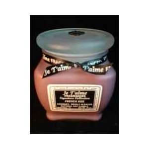  Bayberry Soy Candle 10oz 