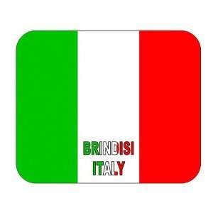  Italy, Brindisi mouse pad 