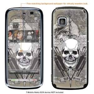   Mobile Nuron Nokia 5230 Case cover 5235 229  Players & Accessories