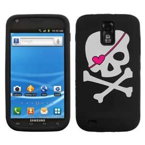   For SAMSUNG T989(Galaxy S II) T Mobile Cell Phones & Accessories