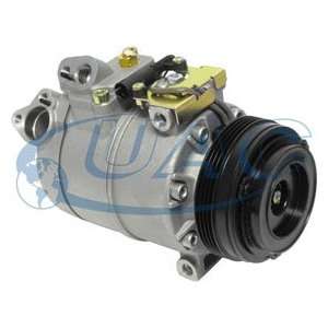  Universal Air Conditioning CO10837C New A/C Compressor 