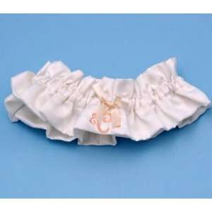  Brocade Garter