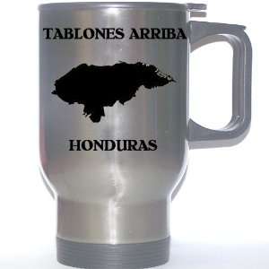  Honduras   TABLONES ARRIBA Stainless Steel Mug 