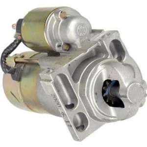 This is a Brand New Starter for Cadillac, Chevrolet, GMC, and Hummer 