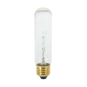  T10 Tubular Bulb