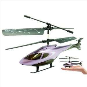 Syma S100 Mini Lama V2 RC Helicopter Color may Vary  