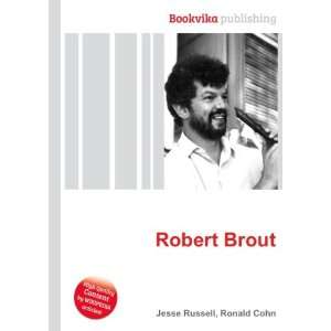  Robert Brout Ronald Cohn Jesse Russell Books