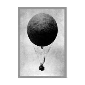  Astro Balloon 20x30 poster