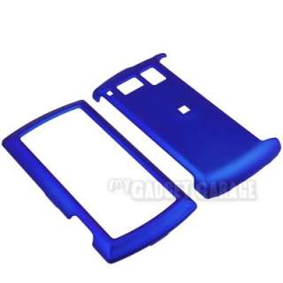 Rubberized Protector Snap On Hard Cover Case w/ Cover Removal Pry Tool 