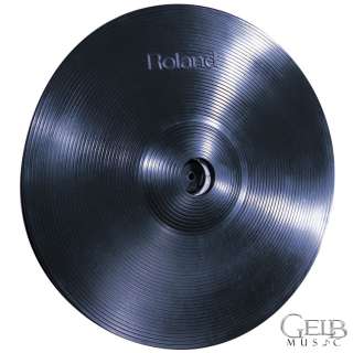 Roland CY 15R V Cymbal Ride   FREE EXTRAS  