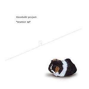  THRESHOLD PROJECT / BRUMMER EP THRESHOLD PROJECT Music
