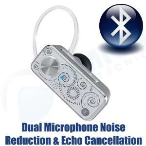 Designer Wireless Bluetooth Headset for all iPhone 4 4S 3G 