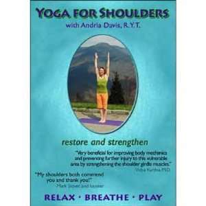  Yoga for Shoulders   Yoga Ventures