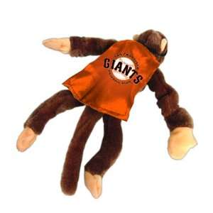   Francisco Giants Plush Flying Monkey Stuffed Animals