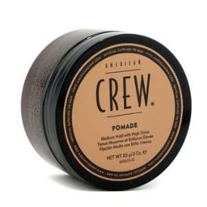  Men Pomade For Hold & Shine   American Crew   Classic 